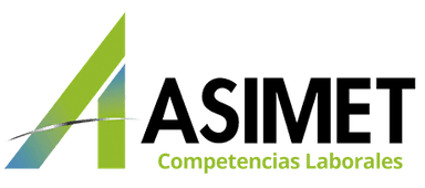 ASIMET Competencias Laborales