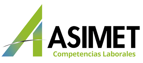 Asimet Asesorías — Centro de Evaluación y Certificación de Competencias Laborales